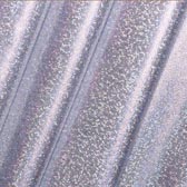 Hologramos lycra - SILVER